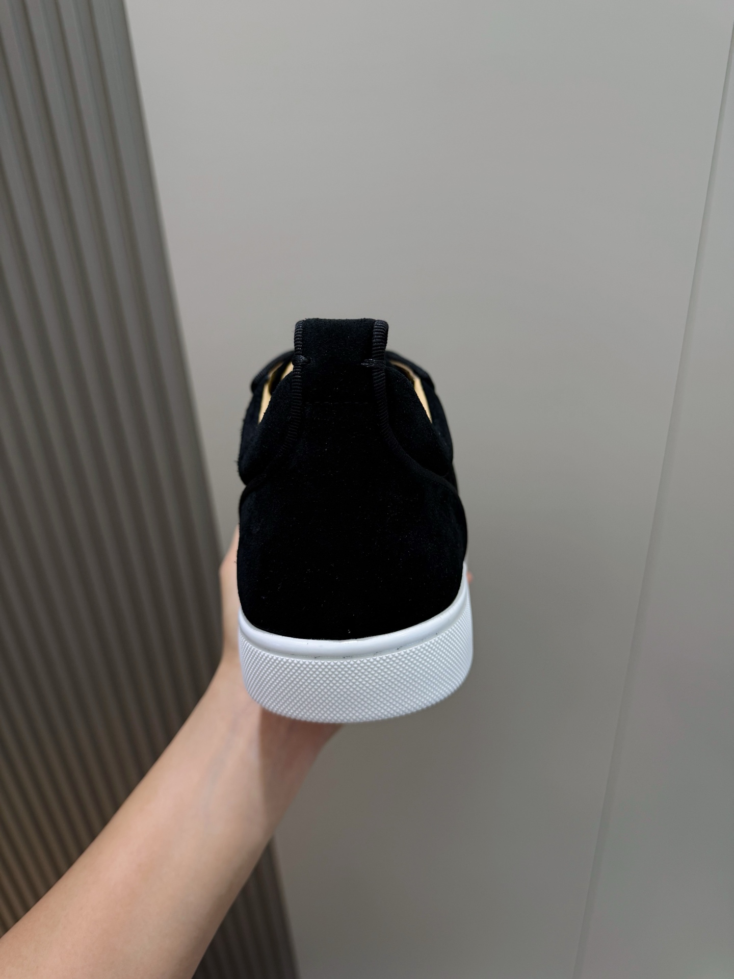 Cistian Louboutin shoes